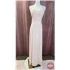 Image 1 : BRIDESMAID DRESS : Size 12 : Morilee : 21702  : Blush : Chiffon