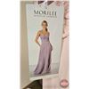 Image 5 : BRIDESMAID DRESS : Size 12 : Morilee : 21665 : Blush : Lace/Chiffon
