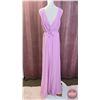 Image 2 : BRIDESMAID DRESS : Size 24 : Morilee : 21771 : Bloom : Chiffon