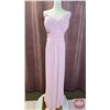 Image 1 : BRIDESMAID DRESS : Size 26 : Morilee : 21759 : Blossom : Chiffon