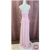 Image 2 : BRIDESMAID DRESS : Size 26 : Morilee : 21759 : Blossom : Chiffon
