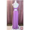 Image 2 : BRIDESMAID DRESS : Size 8 : Morilee : 21705 : Primrose : Chiffon
