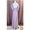Image 2 : BRIDESMAID DRESS : Size 16 : Gather & Gown : 2026 "Sahana" : Hydrangea