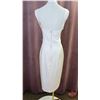 Image 2 : BRIDESMAID DRESS : Size 14 : Allure : 1684 : Powder : Cocktail