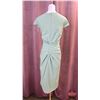 Image 2 : BRIDESMAID DRESS : Size 12 : MGNY : 72547 : Celadon : Cocktail