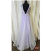 Image 5 : GRAD GOWN : Size 4 : Colors Dress Prom : 3499 : Lilac