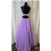 Image 5 : GRAD GOWN : Size 14 : Morilee : 46013 : Lavender