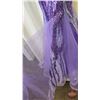 Image 7 : GRAD GOWN : Size 6 : Morilee : 49037 : Lilac