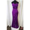 Image 1 : GRAD GOWN : Size 10 : J'Adore Australia/Nicoletta : JX5062 : Magenta