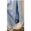 Image 3 : GRAD GOWN : Size 22 : Monsini : 31957 : Blue