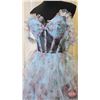 Image 2 : GRAD GOWN : Size 4 : Colors Dress Prom : 3504 : One of a Kind - Multi Color