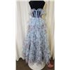 Image 4 : GRAD GOWN : Size 4 : Colors Dress Prom : 3504 : One of a Kind - Multi Color