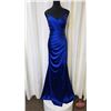 Image 1 : GRAD GOWN : Size 4 : Colors Dress Prom : 3530 : Royal Blue