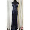 Image 1 : GRAD GOWN : Size 14 : Aerie : 238 : Midnight