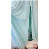 Image 3 : GRAD GOWN : Size 14 : Morilee : 49133 : Mint