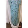 Image 4 : GRAD GOWN : Size 16 : Morilee : 49002 : Seaglass