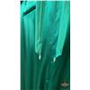 Image 7 : GRAD GOWN : Size 14 : Morilee : 48062 : Green
