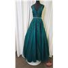 Image 1 : GRAD GOWN : Size 10 : Amarra : 88523 : Emerald