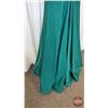Image 6 : GRAD GOWN : Size 8 : Amarra : 20002 : Emerald