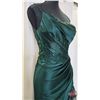 Image 2 : GRAD GOWN : Size 4 : Colors Dress Prom : 3423 : Deep Green