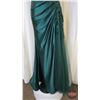 Image 4 : GRAD GOWN : Size 4 : Colors Dress Prom : 3423 : Deep Green