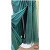 Image 5 : GRAD GOWN : Size 4 : Colors Dress Prom : 3423 : Deep Green