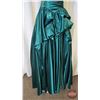 Image 3 : GRAD GOWN : Size 4 : Colors Dress Prom : 3521 : Deep Green