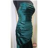 Image 2 : GRAD GOWN : Size 4 : Colors Dress Prom : 3541 : Deep Green