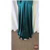 Image 6 : GRAD GOWN : Size 4 : Colors Dress Prom : 3541 : Deep Green