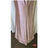 Image 7 : GRAD GOWN : Size 12 : Monsini : 31931 : Dusty Rose