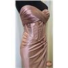 Image 2 : GRAD GOWN : Size 4 : Color Dress Prom : 3604 : Mauve