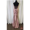Image 4 : GRAD GOWN : Size 4 : Color Dress Prom : 3604 : Mauve
