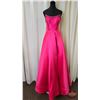 Image 1 : GRAD GOWN : Size 4 : Colors Dress Prom : 3478 : Hot Pink