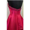 Image 6 : GRAD GOWN : Size 4 : Colors Dress Prom : 3478 : Hot Pink