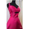 Image 3 : GRAD GOWN : Size 16 : Morilee : 49111 : Fuchsia