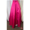 Image 7 : GRAD GOWN : Size 16 : Morilee : 49111 : Fuchsia