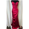Image 1 : GRAD GOWN : Size 4 : Colors Dress Prom : 3601 : Poppy