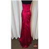 Image 5 : GRAD GOWN : Size 4 : Colors Dress Prom : 3601 : Poppy