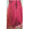 Image 7 : GRAD GOWN : Size 14 : Morilee : 47075 : Sangria