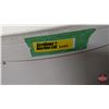 Image 4 : FIXTURE : Round Cylinder Pedestal Stand/Podium