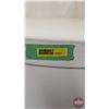 Image 4 : FIXTURE : Round Cylinder Pedestal Stand/Podium
