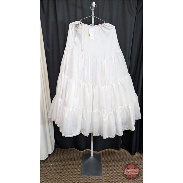 Crinoline Skirt