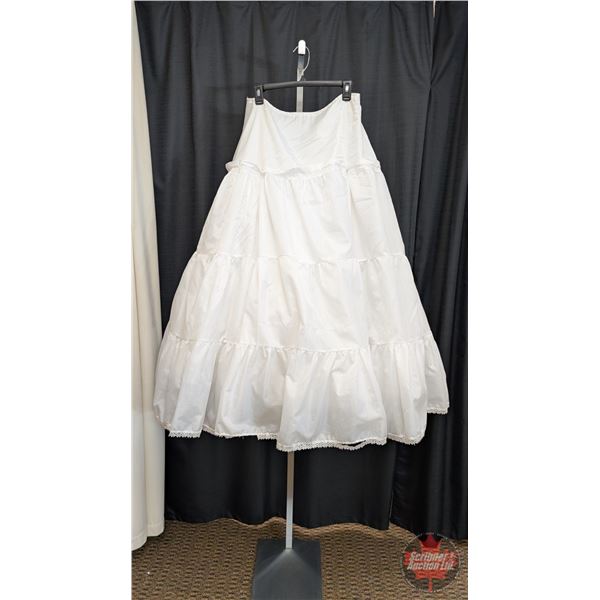 Crinoline Skirt