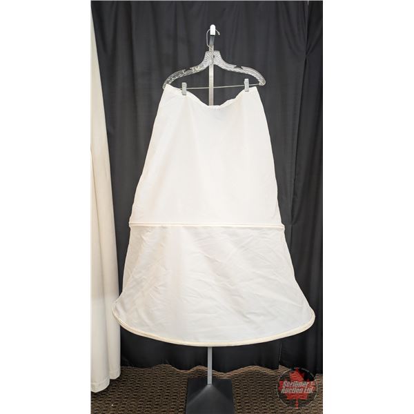 Hoop Skirt