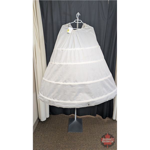 Hoop Skirt