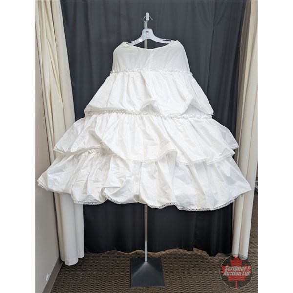 Hoop Skirt