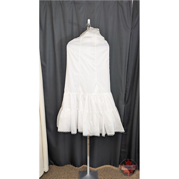 Crinoline Skirt