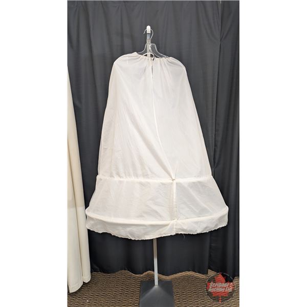 Hoop Skirt