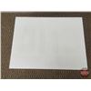 Image 2 : FIXTURE : White Podium w/Under Storage