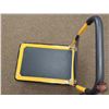 Image 3 : FIXTURE : Folding Furniture Dolly (Black & Yellow)